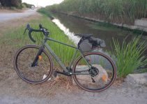 RUTAS BICICLETA GRAVEL DELTA DEL EBRO RUTAS BICICLETA GRAVEL DELTA DEL EBRO
